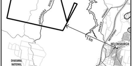 Metropolitan colliery coal operation allocation