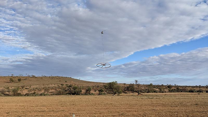 Helicopter-and-sensor-floods-creek-station-mundi