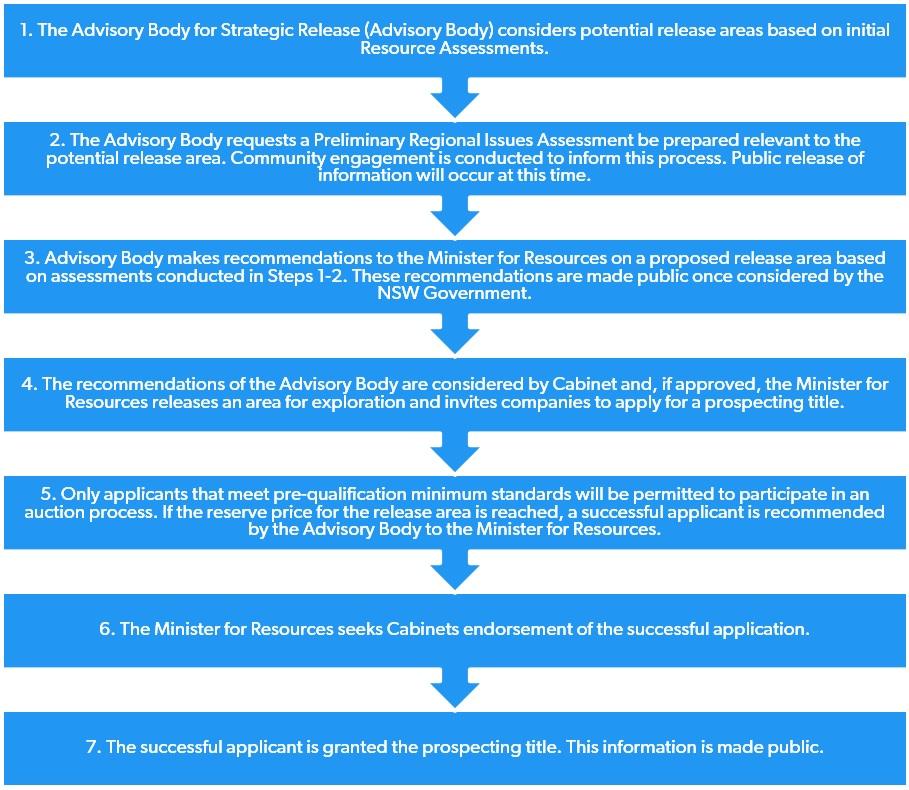 Flowchart of the Strategic Release Framework